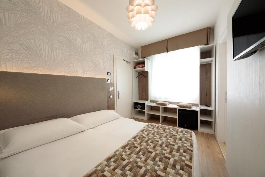 Фотография Derby S Hotel 3*