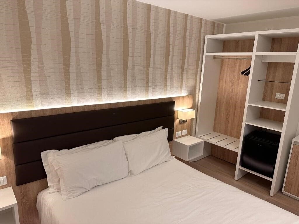 Изображение Derby S Hotel 3*