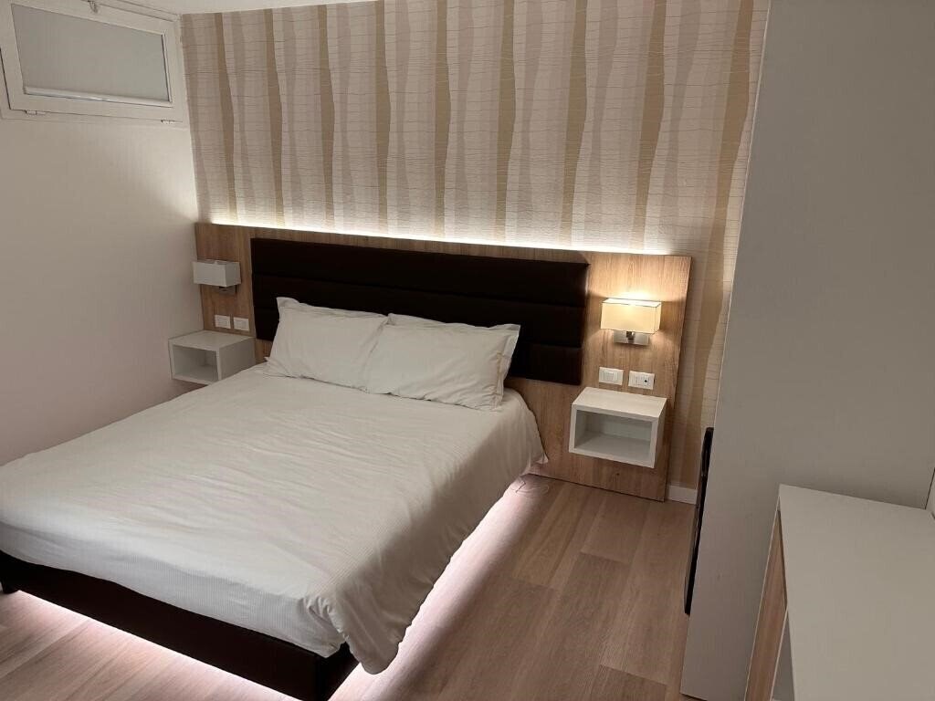 Картинка Derby S Hotel 3*