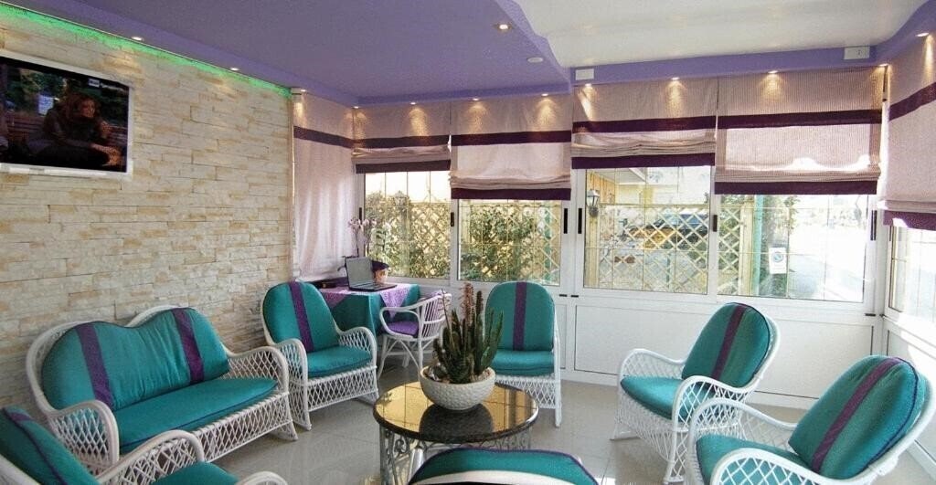 Фото Hotel Germania 3*