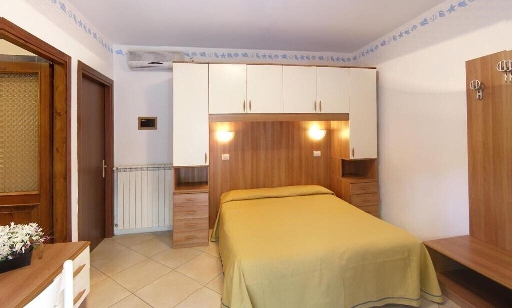 Изображение Hotel Germania 3*