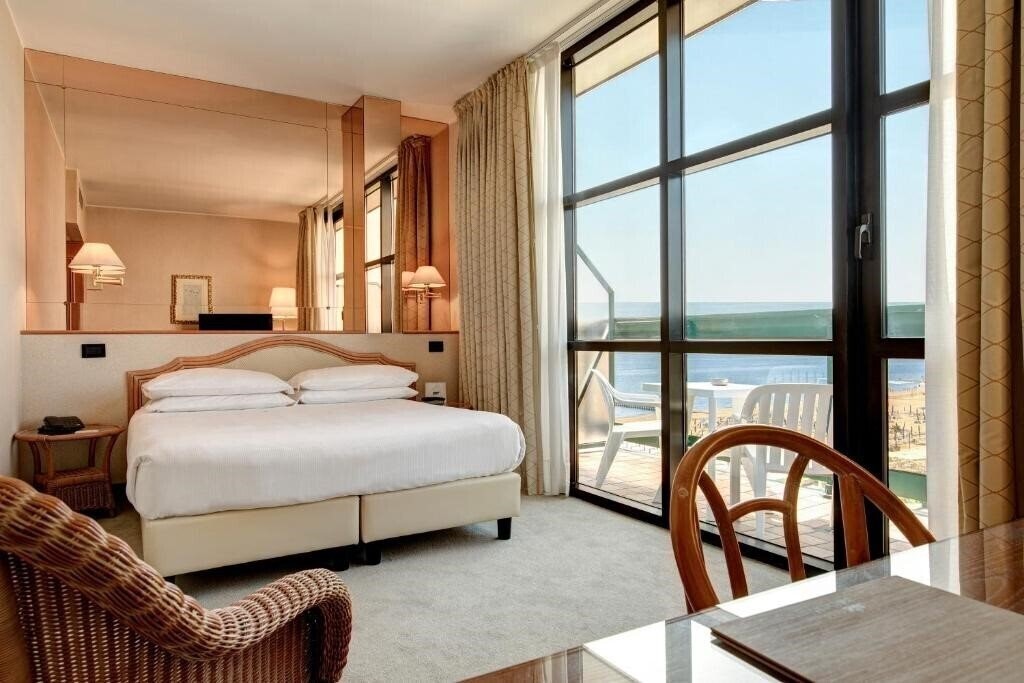 Готель Park Hotel Brasilia 4*