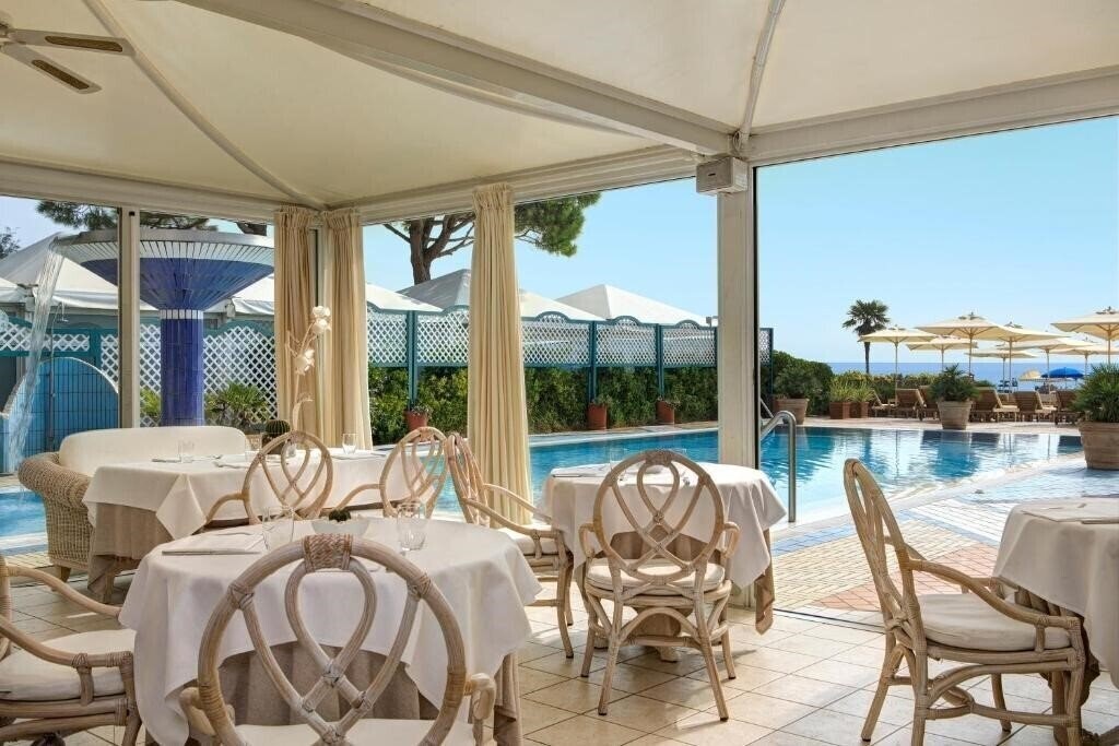 Фотографія Park Hotel Brasilia 4*