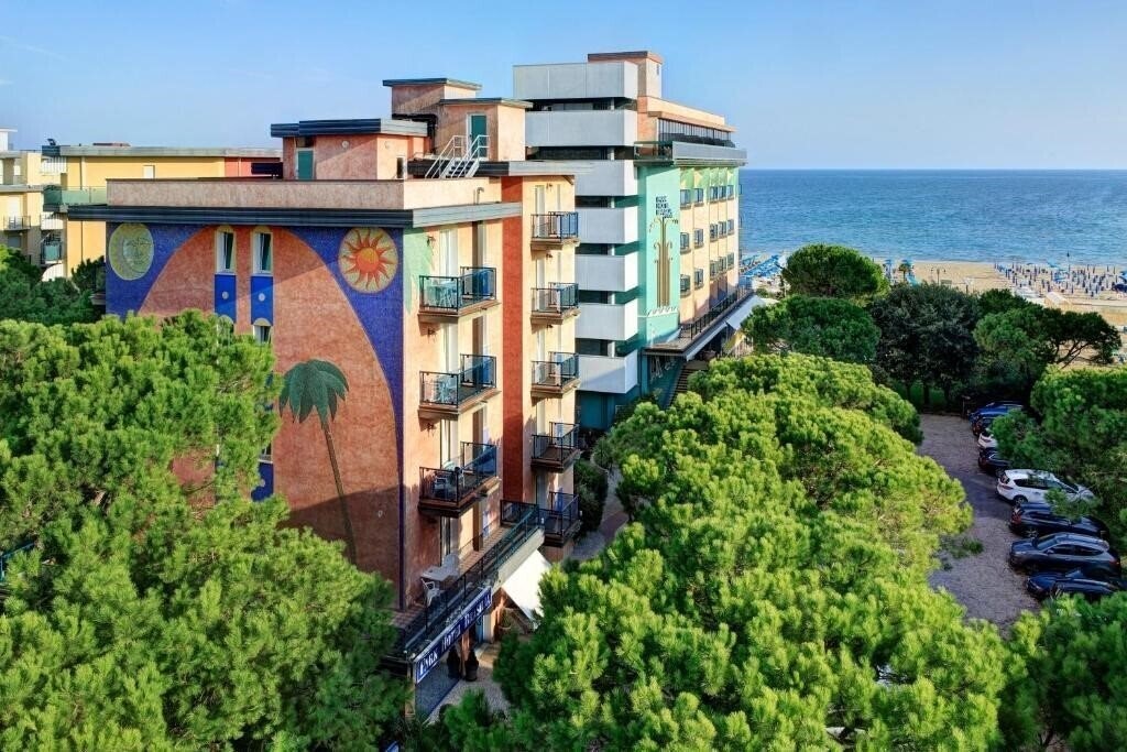 Картинка Park Hotel Brasilia 4*