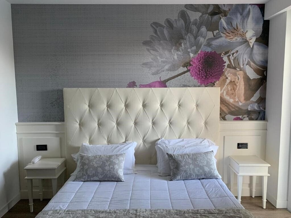 Картинка Park Hotel Cellini 4*