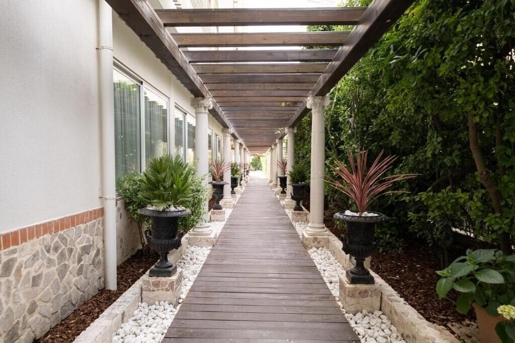 Фото Park Hotel Cellini 4*