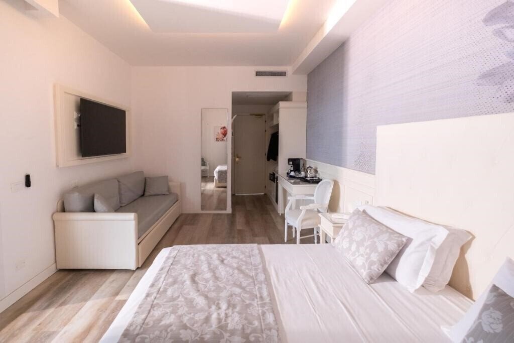 Зображення Park Hotel Cellini 4*