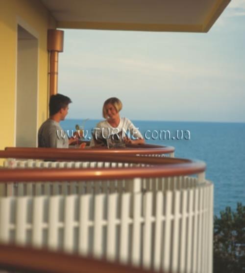 Фотографія Salus 4*