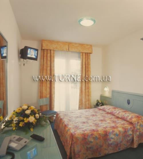 Готель Salus 4*