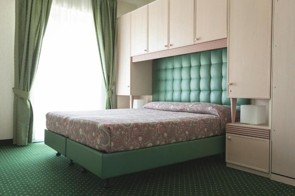 Фотография Cambridge 4*