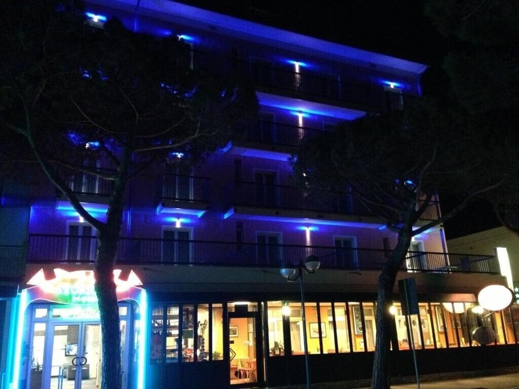Картинка Storione 3*