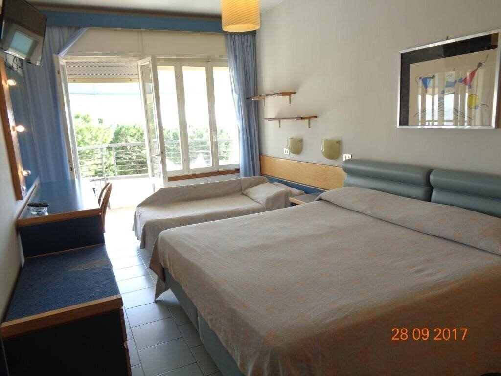 Картинка Ambasciatori Palace 4*