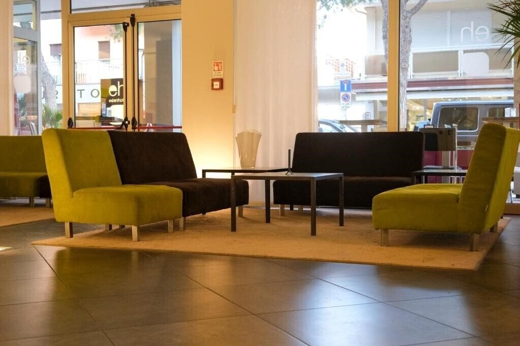 Изображение Eden 4*