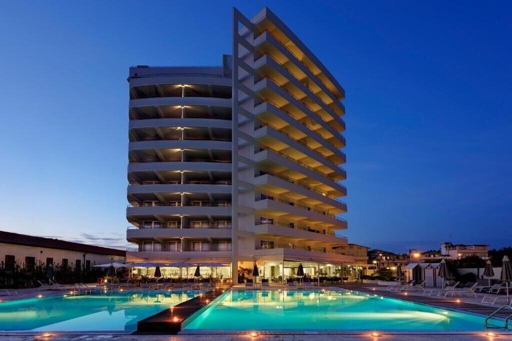 Фотография Adriatic Palace 4*