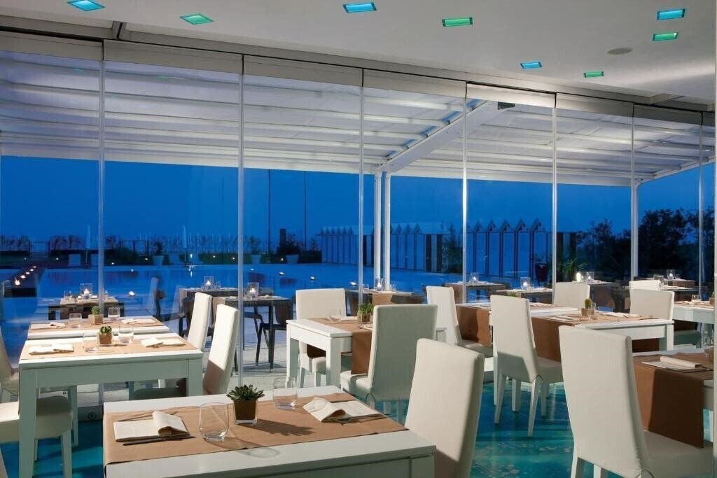 Изображение Adriatic Palace 4*