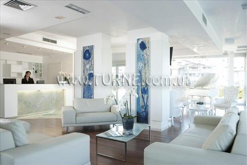 Фотография Adriatic Palace 4*