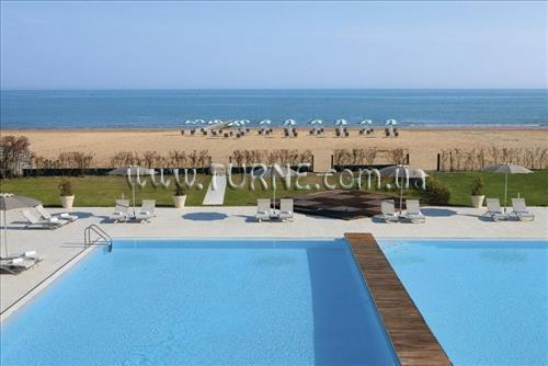 Отель Adriatic Palace 4*