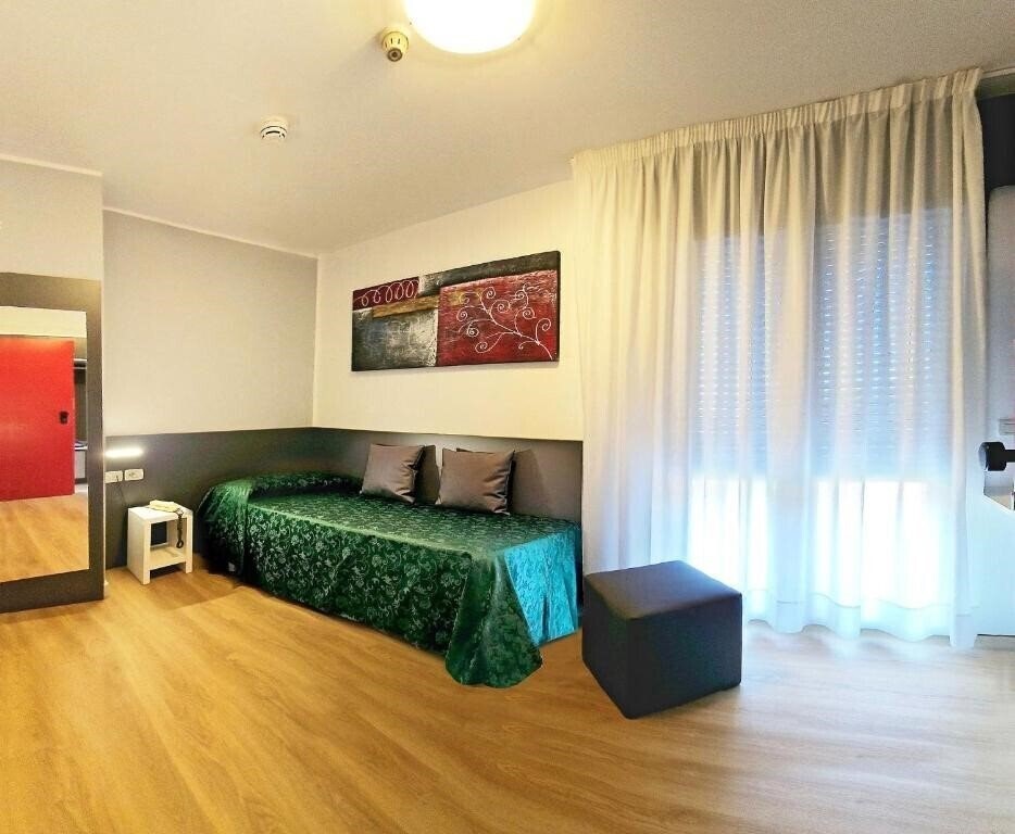 Фотография Hotel Panorama 3*