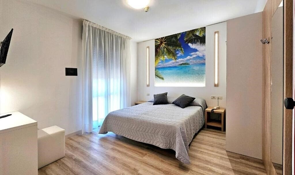 Изображение Hotel Panorama 3*