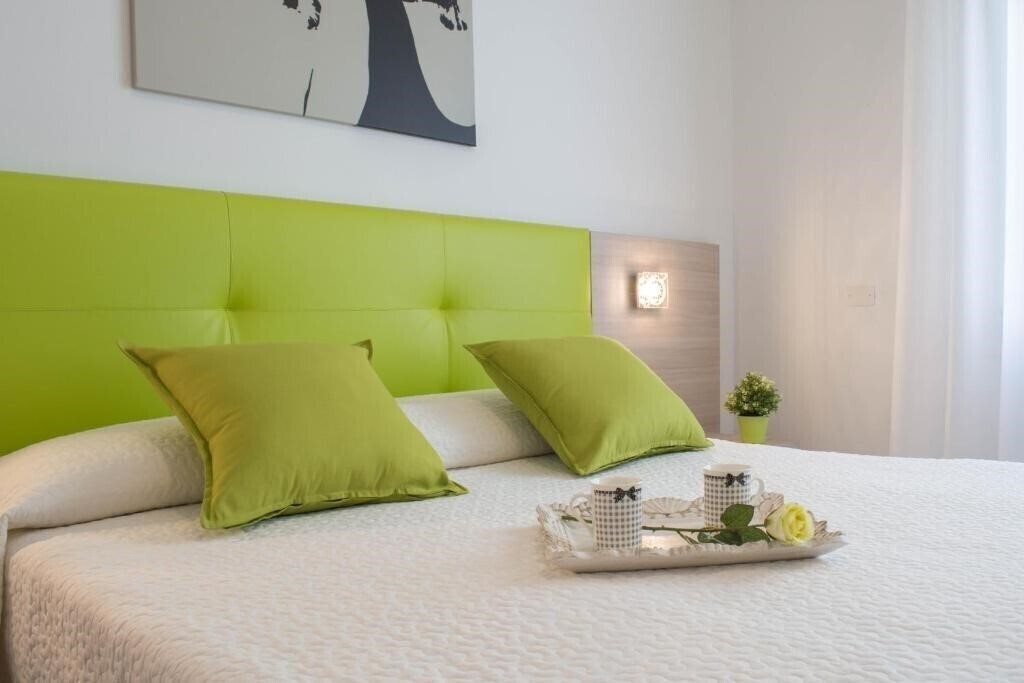 Фото Solemare (ex. Solemar) 3*