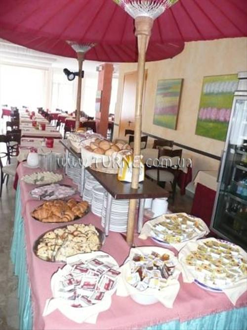 Фотографія Antille 3*