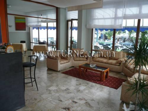 Готель Antille 3*