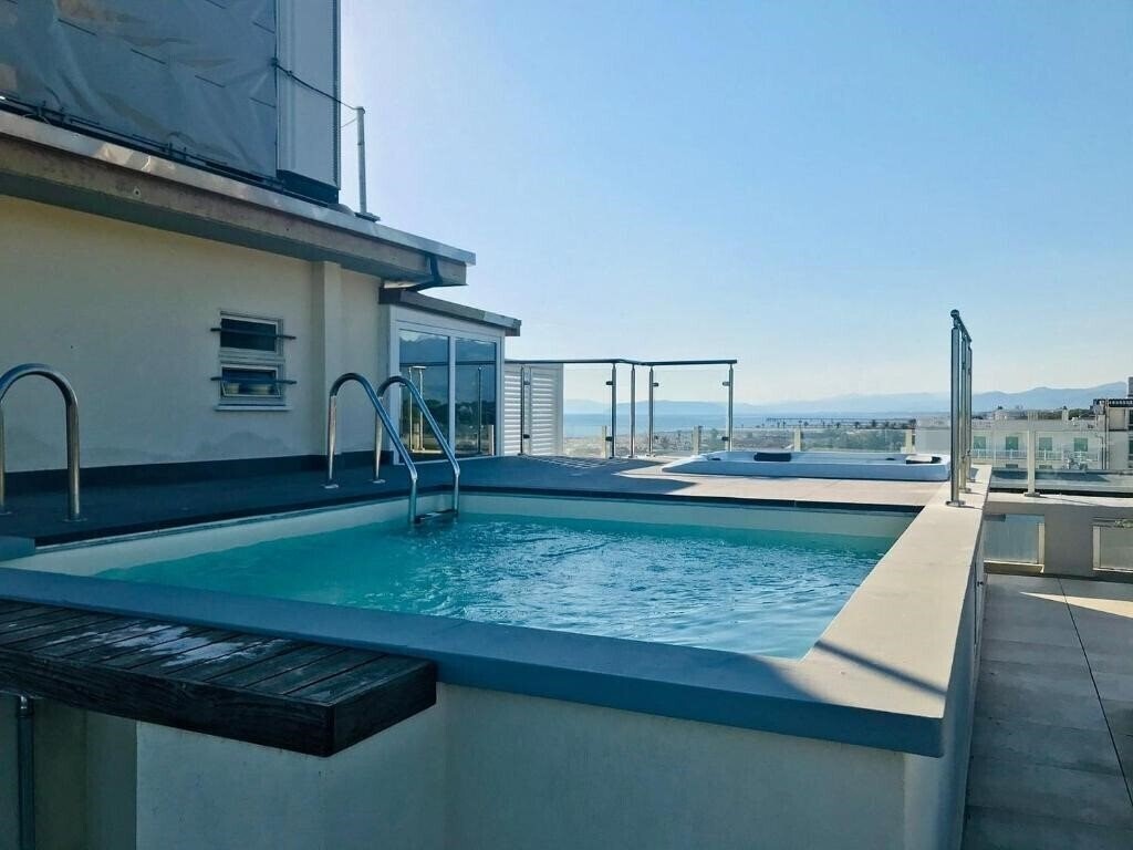 Фото Savoy Hotel 3*