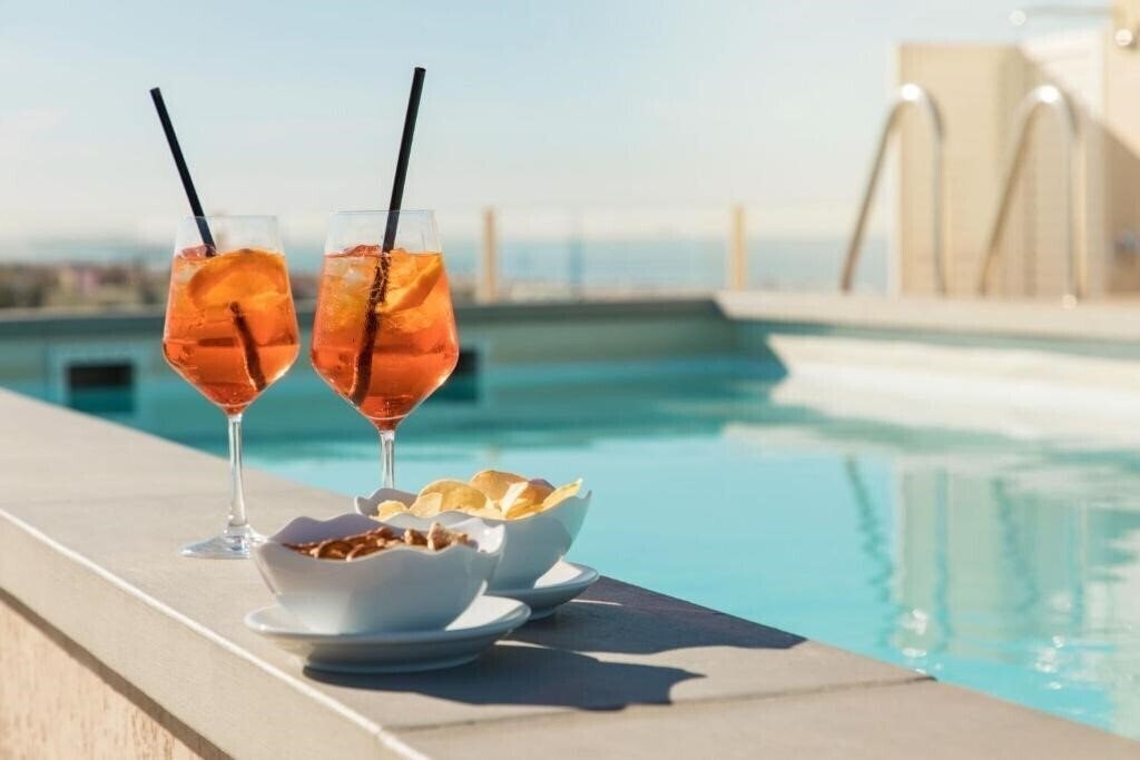 Фотографія Savoy Hotel 3*