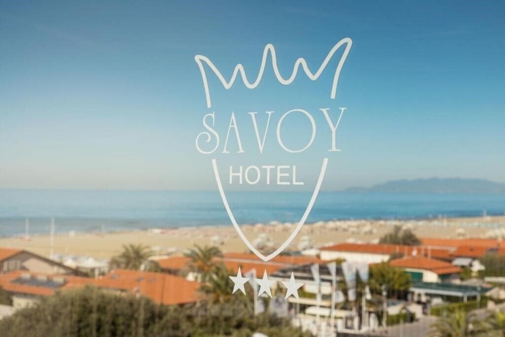 Картинка Savoy Hotel 3*