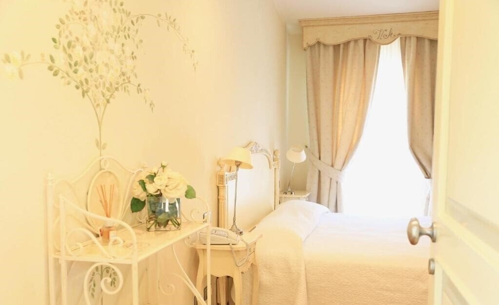 Фото Villa Agnese 3*