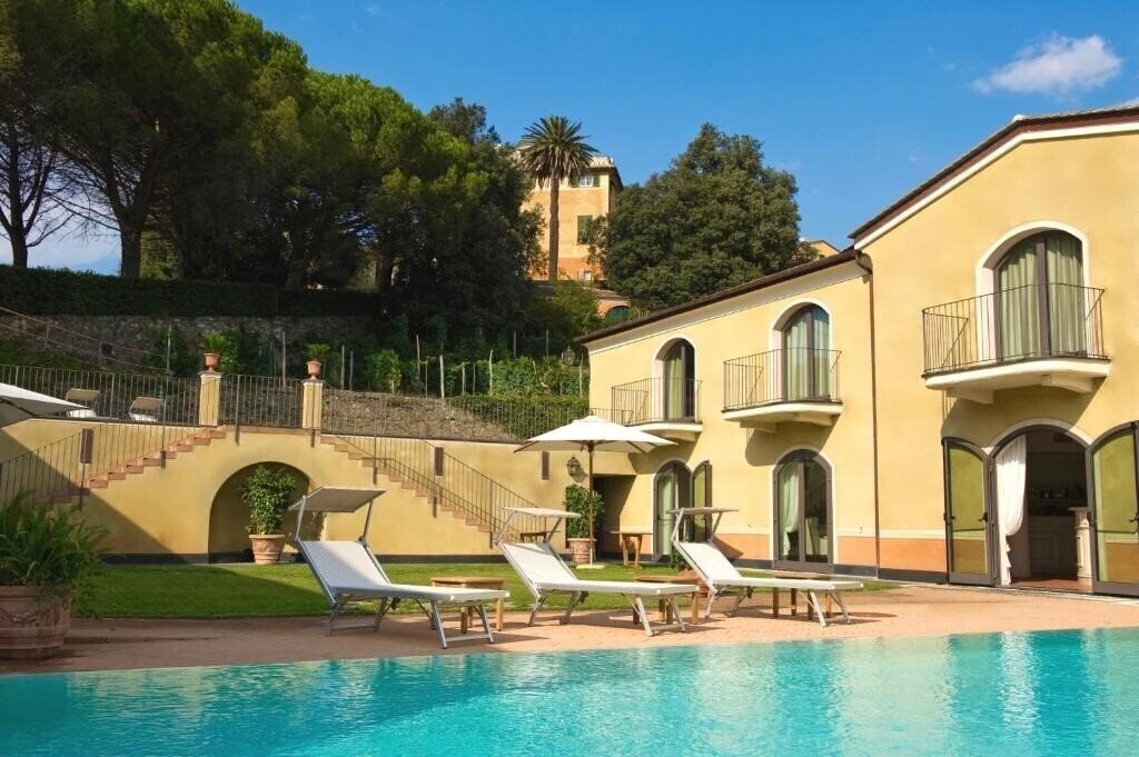 Зображення Villa Agnese 3*