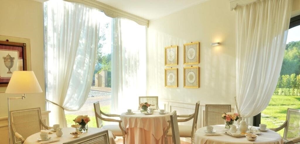 Картинка Villa Agnese 3*