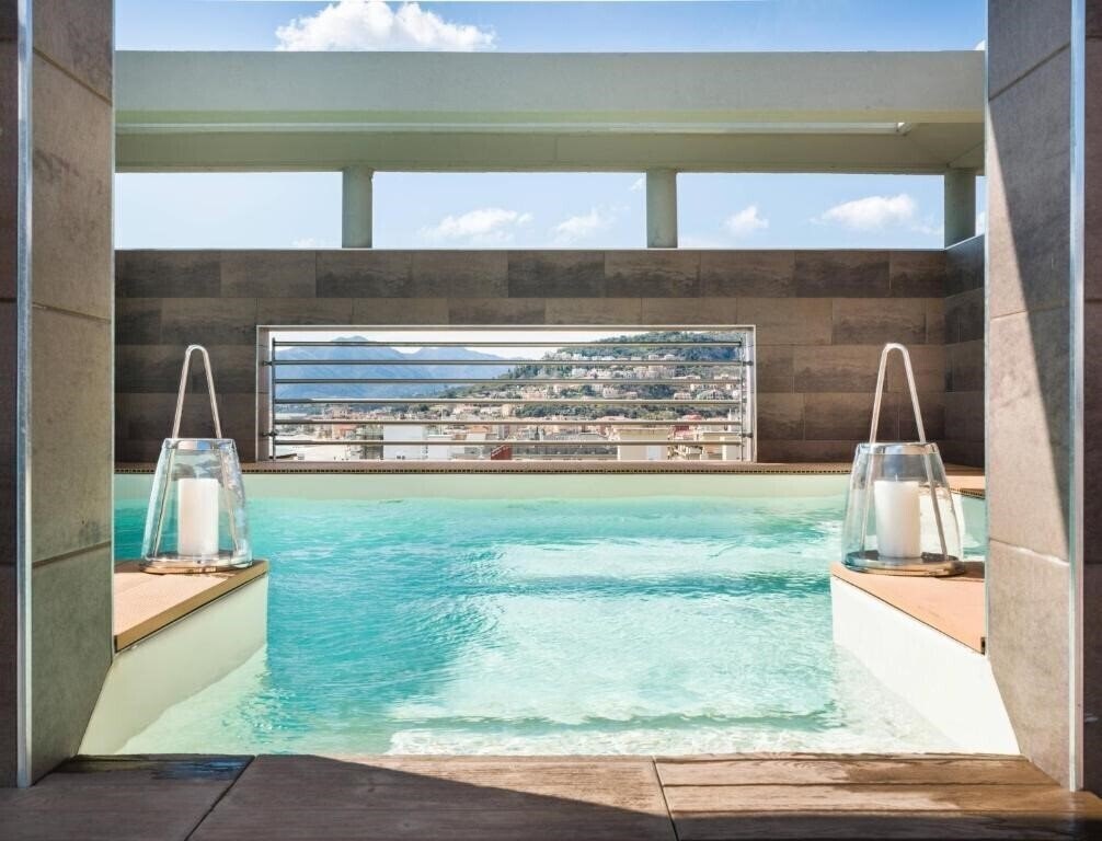 Фото Grand Hotel Pietra Ligure 4*