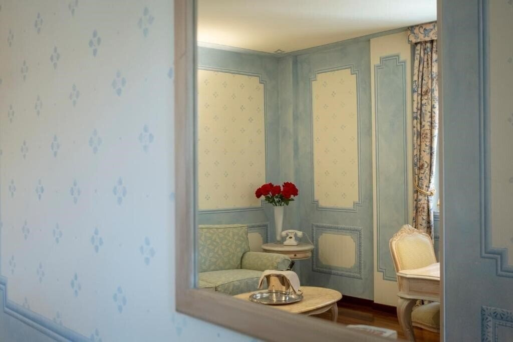 Готель Suite Hotel Nettuno Sestri Levante 4*