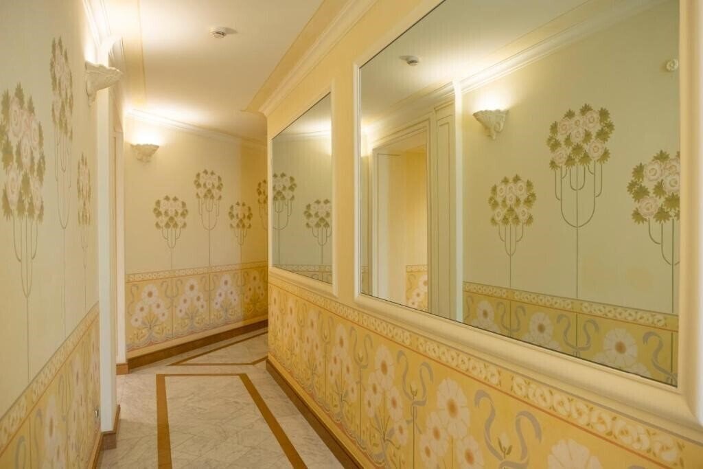Картинка Suite Hotel Nettuno Sestri Levante 4*