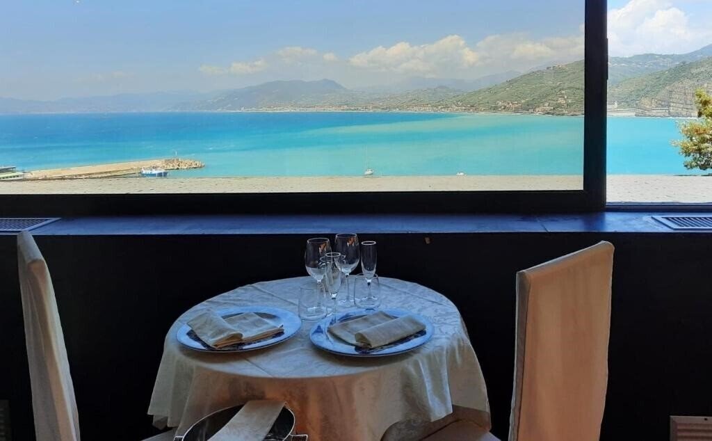 Фотографія Grand Hotel Dei Castelli Sestri Levante 4*