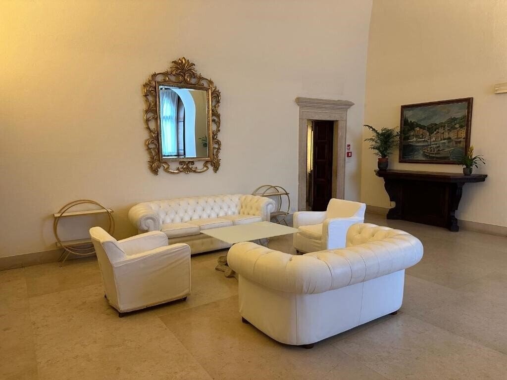Картинка Grand Hotel Dei Castelli Sestri Levante 4*