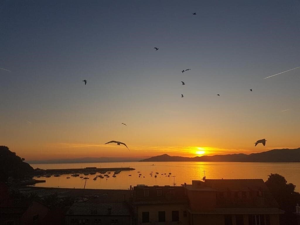 Картинка Grand Hotel Villa Balbi Sestri Levante 4*