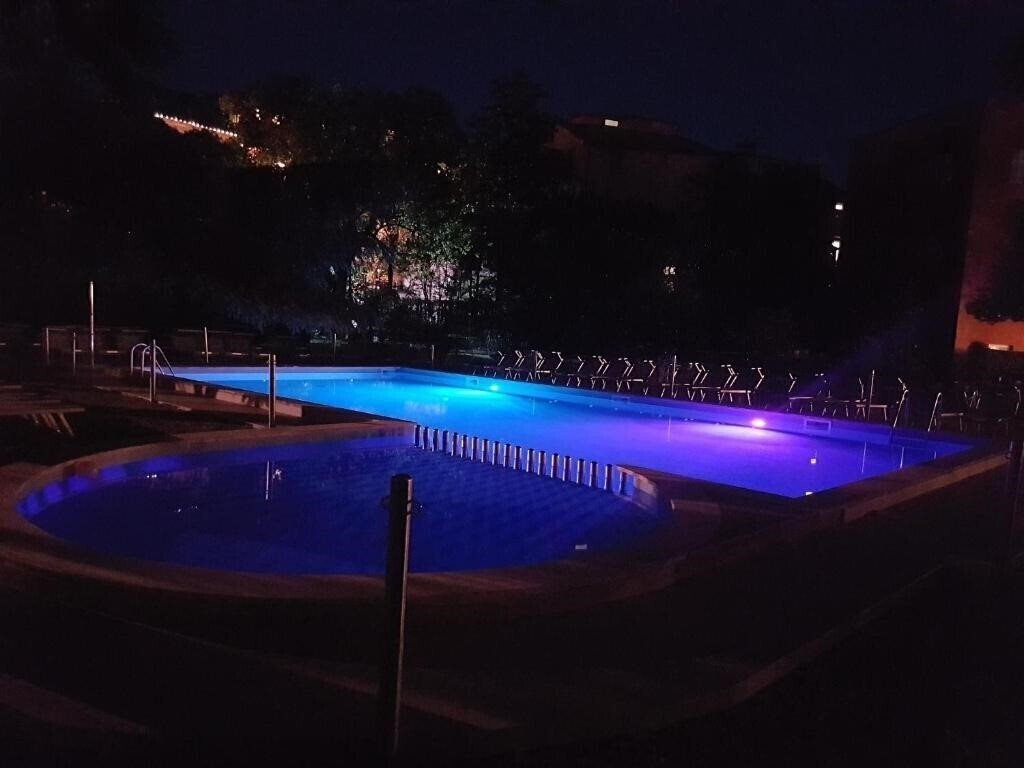 Изображение Grand Hotel Villa Balbi Sestri Levante 4*
