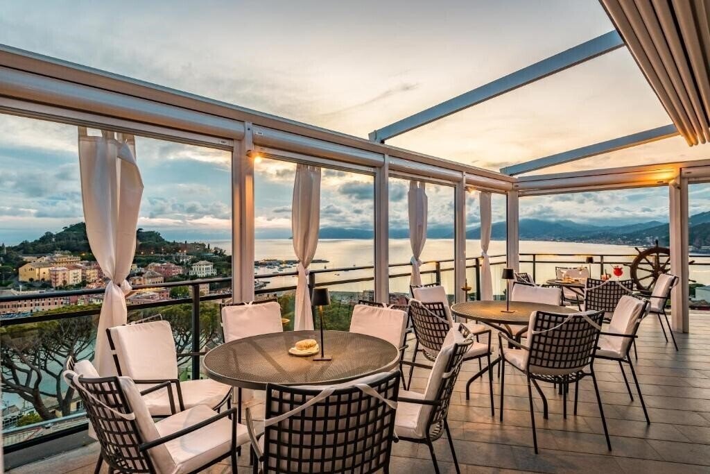 Изображение Vis A Vis Sestri Levante 4*