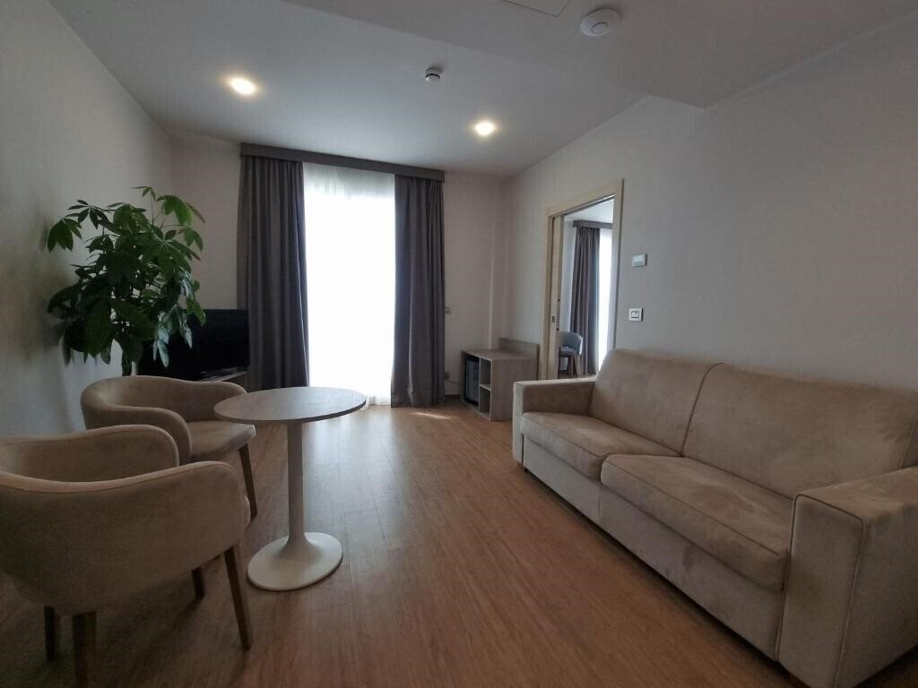 Зображення Hotel Byron Lerici 4*