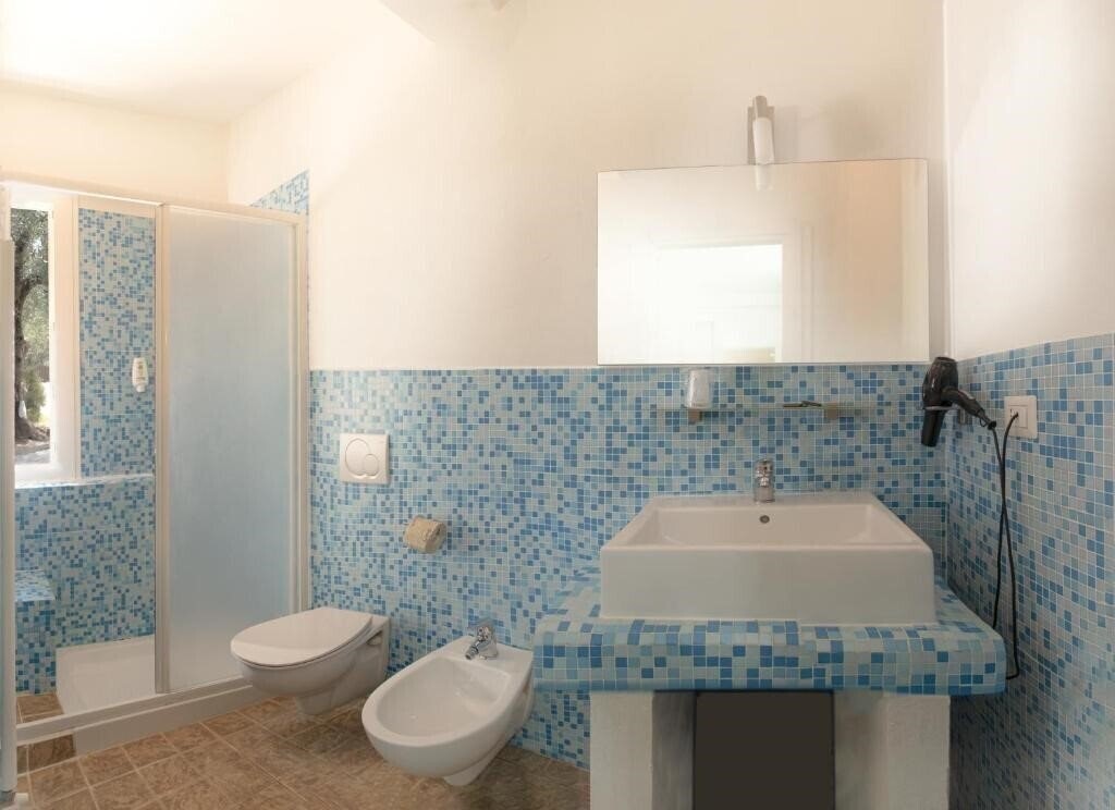 Фотографія Albergo Serena Lerici 3*