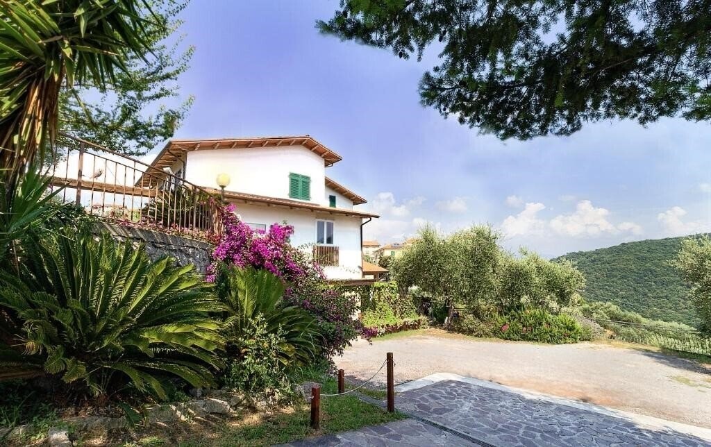Картинка Albergo Serena Lerici 3*