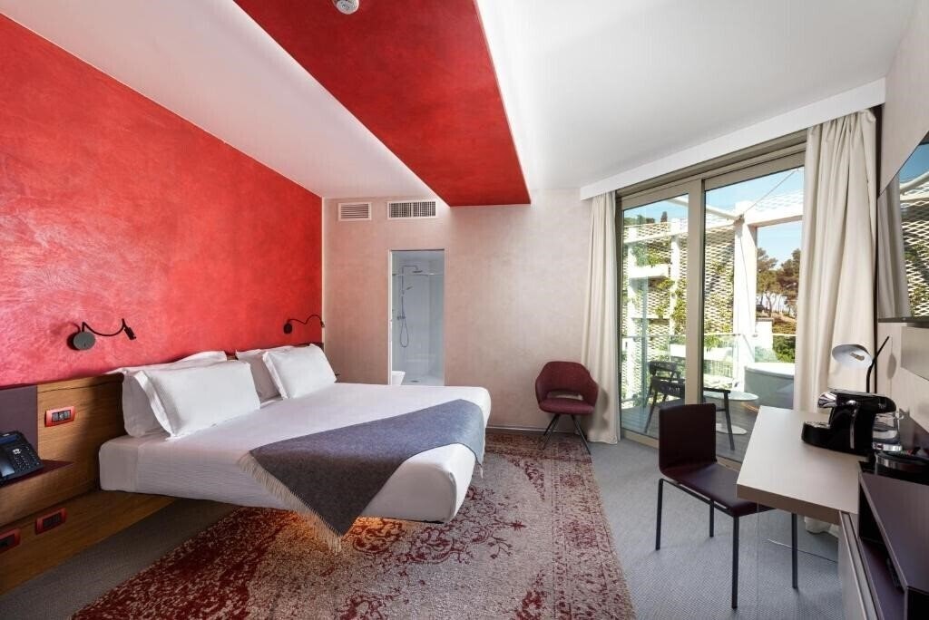 Фото Carrick Hotel Camogli 5*