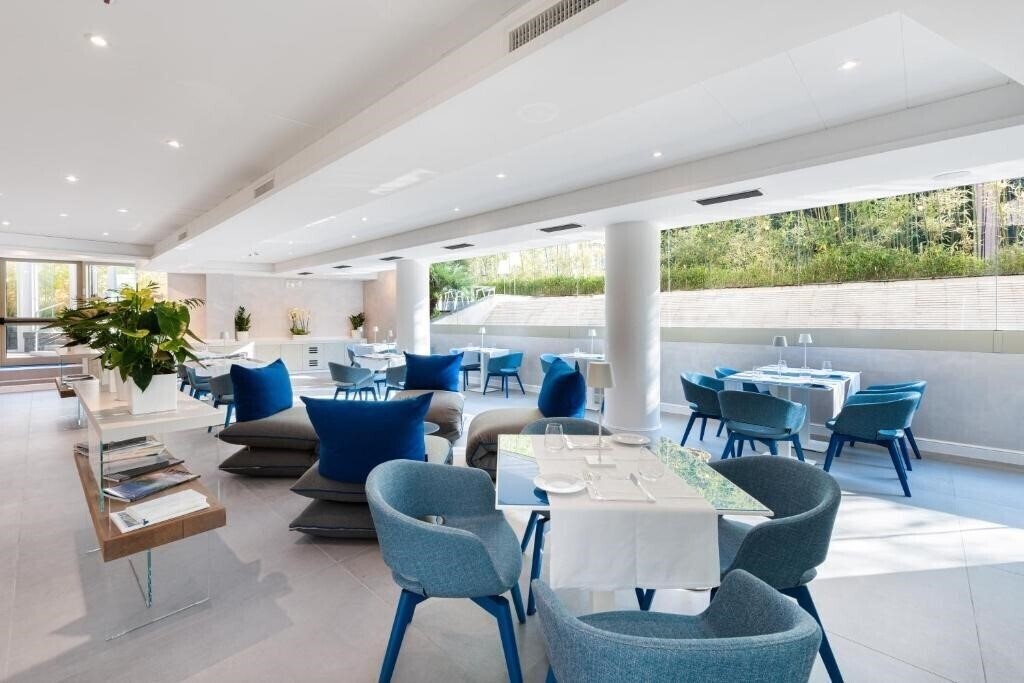 Фотография Carrick Hotel Camogli 5*