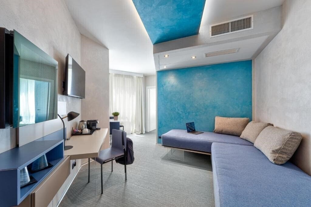 Изображение Carrick Hotel Camogli 5*