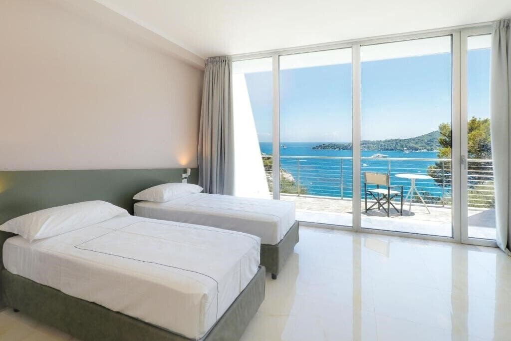 Изображение Hotel Cristallo Park 4*