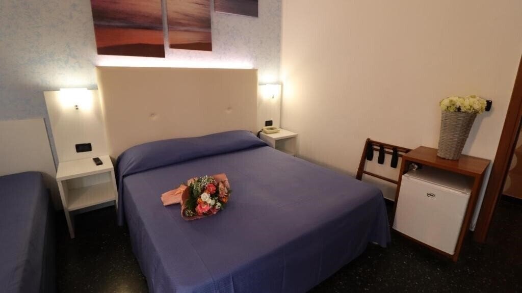 Фотографія Hotel Villa Camilla 3*
