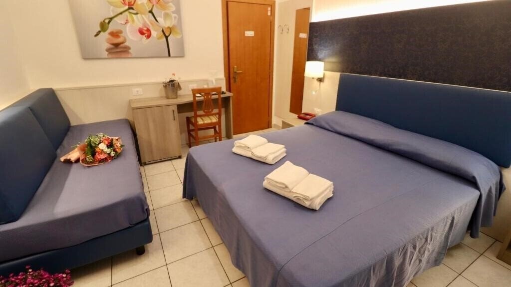 Картинка Hotel Villa Camilla 3*