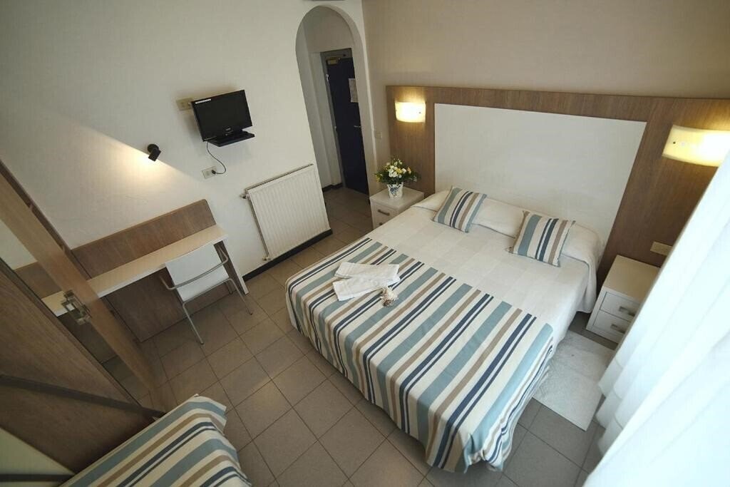 Зображення Hotel Villa Rosa 3*